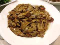 满汉楼(安发桥店)-满汉楼(安发桥店)