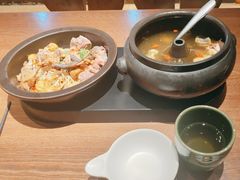 -云海肴·汽锅鸡·云南菜(领展购物广场·中关村店)