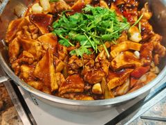 -黄记煌三汁焖锅(渝北金港国际店)