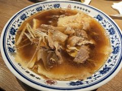 -直隶安家牛肉罩饼(建华店)