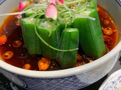 -陆小凤四川料理(北京路店)