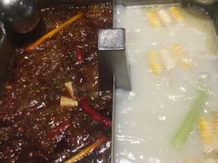 -海底捞火锅(凯德广场店)