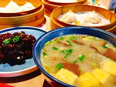 -弄堂小笼包(天津南开大悦城店)