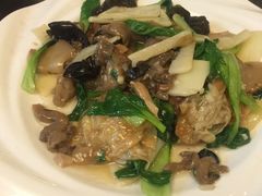 -邢家锅贴老店·非遗·开封菜(金明广场店)