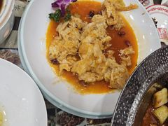 -葛记焖饼(伏牛路店)