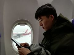 -东方航空(虹桥路店)