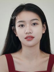 -MIVI野生眉纹绣纹眉