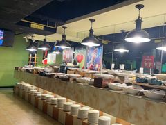 -戈拿旺巴西烤肉(崇文门店)