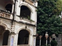 -山水茶艺馆·点心粤菜·30年老字号