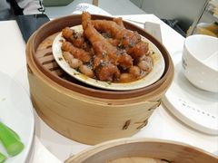 -蔡澜点心·粤菜(月星环球港店)