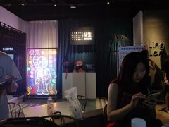 -棂笼·深度沉浸密室(武汉旗舰店)