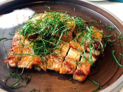 -半山腰·云南菜(侨福芳草地店)