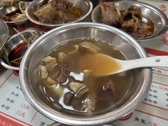 -阿秋牛排(湖心街店)