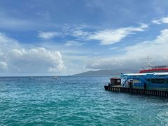 -三亚蜈支洲岛旅游区