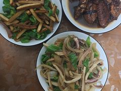 -陇上秦轩西安biangbiang面(EFC欧美金融商业城店)