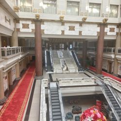 -人民大会堂宴会厅