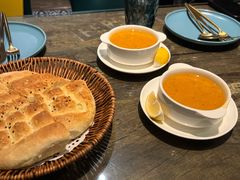 -Mevlana梅夫娜土耳其餐厅·清真