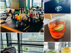 -上海漕河泾万丽酒店