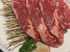 -谷牛和牛烤肉(漕河泾印象城店)
