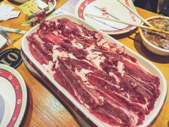 -大吉利·潮汕鲜牛肉火锅(西安店)