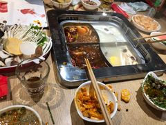 -彤德莱牛肉火锅(双港店)