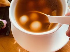 芝麻汤丸-虾饺妹·酒家(海珠广场店)