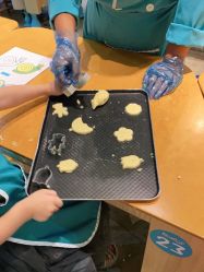 -Harry's Kitchen哈里小屋(上海大悦城店)