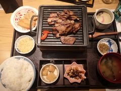 -味太助·银饭食堂(中华城店)