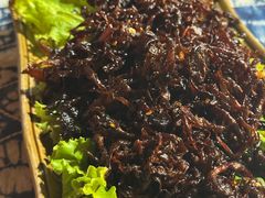 -龙姐私房菜(和顺古镇店)