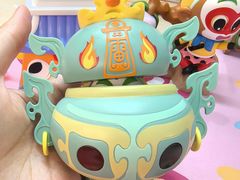 -肯德基(朝阳门店)