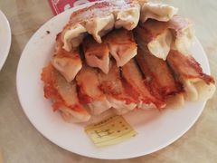 -青岛锅贴(四流中路店)