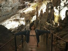 -波斯托伊纳溶洞