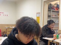 -郑记•不夜城烧烤•龙虾•虾蟹(黄鹤楼店)