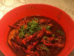 十八香小龙虾-红辣椒(安信商业广场店)
