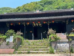 -鹿亭中村