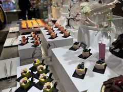 -太湖饭店玉兰厅(自助餐厅)