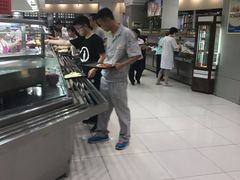 -清华大学-观畴园餐厅
