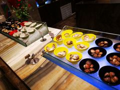 -福州西湖大酒店·怡湖咖啡厅