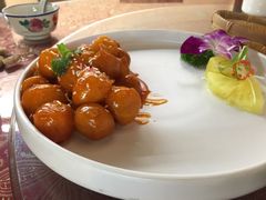 -客汀家宴·客家烟火 四季食材(集美店)