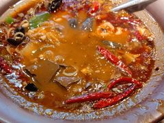 -秦月轩·陕西家乡菜(阜成路·五棵松店)