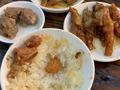 -品香排骨饭(羊官路店)