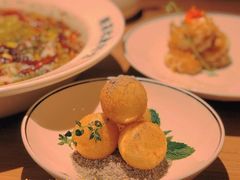 -太二酸菜鱼(长沙IFS国金中心店)