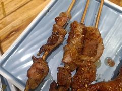 烤腰子-小俩口烧烤东北菜(双井店)