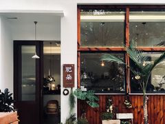 门面-肥朵食堂(带梦胡同店)