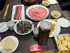 -东来顺饭庄(上地华联店)