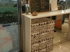 -Manner Coffee(大宁国际商业广场店)