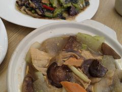 -佛有缘素食馆·荔湾老字号(陈家祠首店)