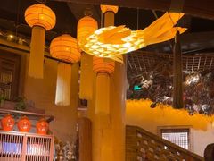 -叶叶菩提·晋福宫