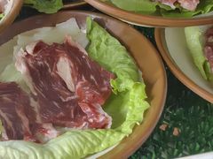-尚品海鲜肥牛自助火锅(湖明店)