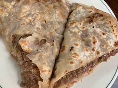 -清真永恒华威肉饼(潘家园店)